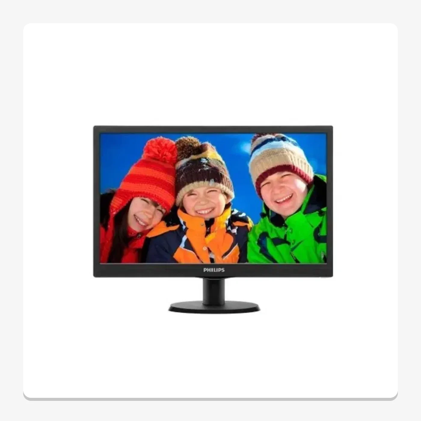 Philips 193V5L 18,5 дюймов