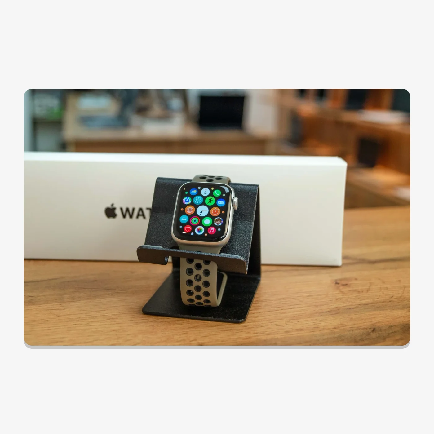 Apple watch SE 1-поколение 40mm